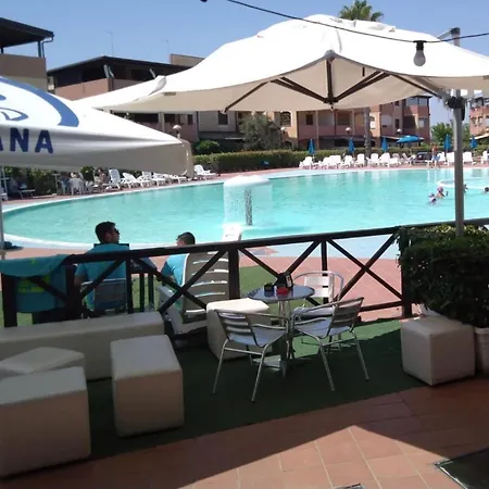 Casa Elegio - Blue Village 2 *