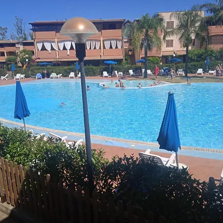 Casa Elegio - Blue Village 2