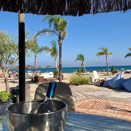 Casa Elegio - Blue Village 2