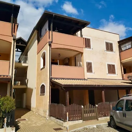 Casa Elegio - Blue Village 2 別荘 マリーナ・ディ・ピスティッチ