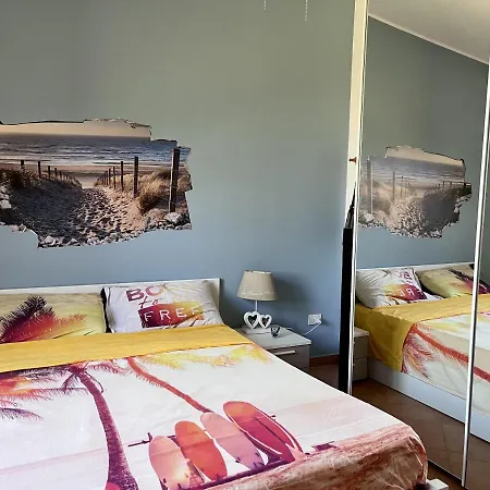 Casa Elegio - Blue Village 2 Marina Di Pisticci