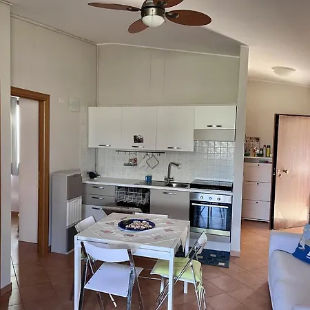 Casa Elegio - Blue Village 2 Marina Di Pisticci