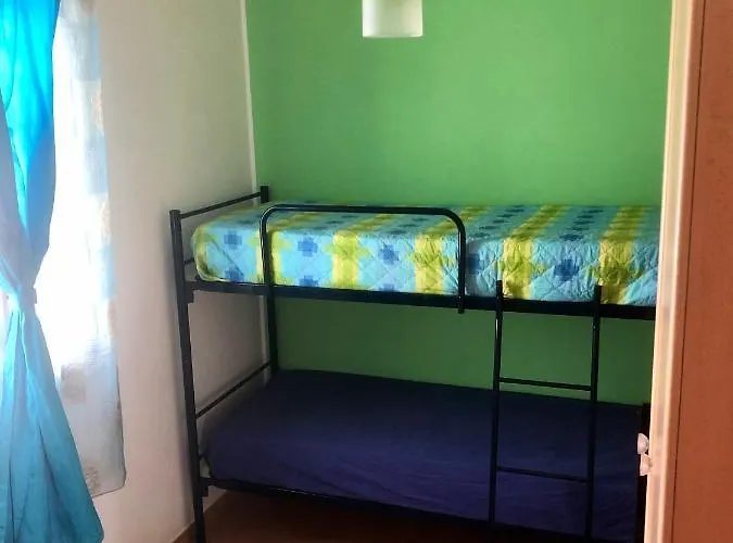 Casa Elegiò - Blue Village 2 Marina Di Pisticci