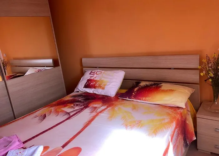 Casa Elegiò - Blue Village 2 *