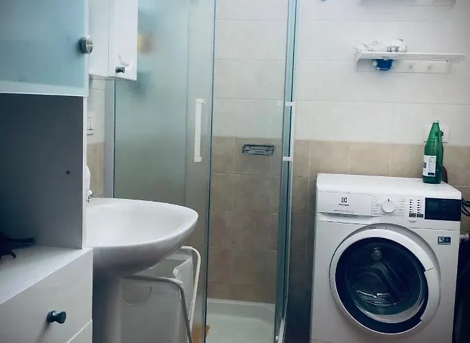 Casa de Férias Casa Elegiò - Blue Village 2 *