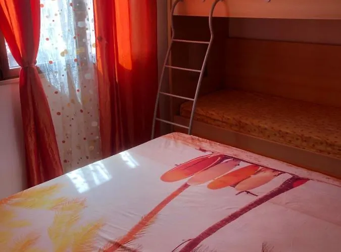 Casa Elegiò - Blue Village 2