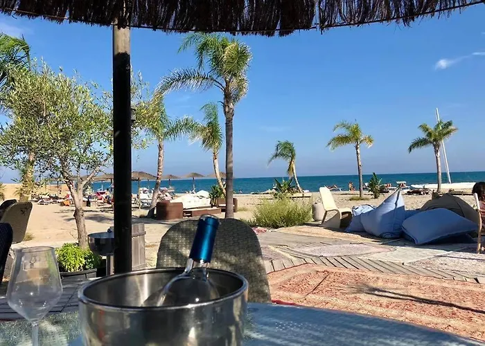 Casa Elegiò - Blue Village 2