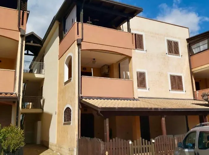 Casa Elegiò - Blue Village 2 Casa de Férias Marina Di Pisticci