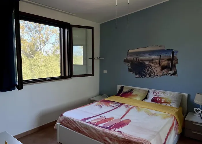 Casa Elegiò - Blue Village 2 *