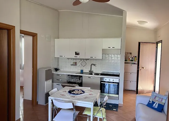 Casa Elegiò - Blue Village 2 Marina Di Pisticci