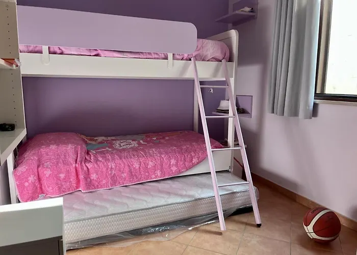 Casa Elegiò - Blue Village 2 * Marina Di Pisticci